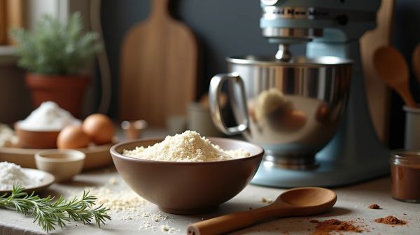 Quel matériel en pâtisserie choisir pour réussir vos recettes ?