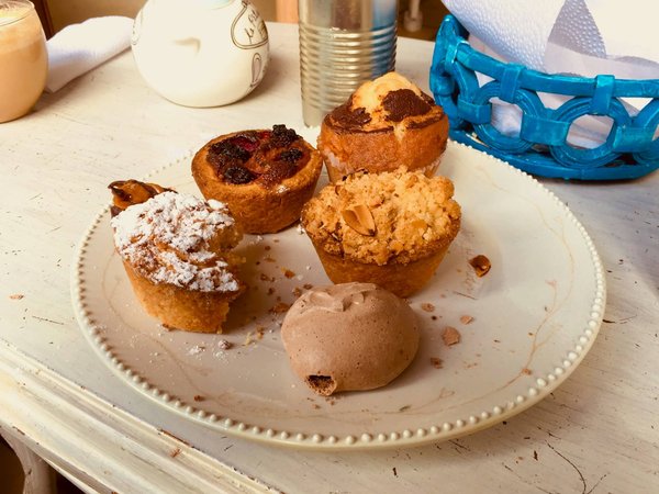 Comment réussir une tarte aux figues avec une pâte sablée croquante?