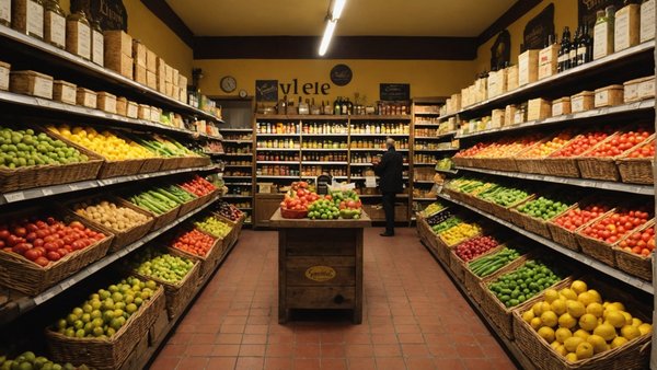 Découvrez l'épicerie ibérique en ligne pour des délices espagnols