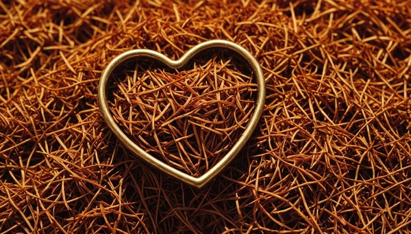 Le safran : un voyage au cœur de l'or rouge français